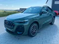 Audi SQ5 SPORTBACK quattro+AHK+PANO+STH+B&O
