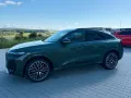Audi SQ5 SPORTBACK quattro+AHK+PANO+STH+B&O