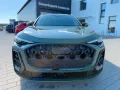 Audi SQ5 SPORTBACK quattro+AHK+PANO+STH+B&O