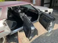 Chevrolet Caprice Classic 1975 6,6L. V8