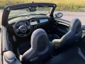 MINI Mini John Cooper Works Cabrio I Service inkl.