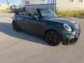 MINI Mini John Cooper Works Cabrio I Service inkl.