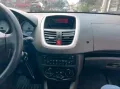 Peugeot 206+ Tüf bis 9/27