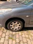 Peugeot 206+ Tüf bis 9/27
