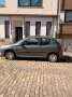 Peugeot 206+ Tüf bis 9/27