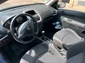 Peugeot 206+ Tüf bis 9/27