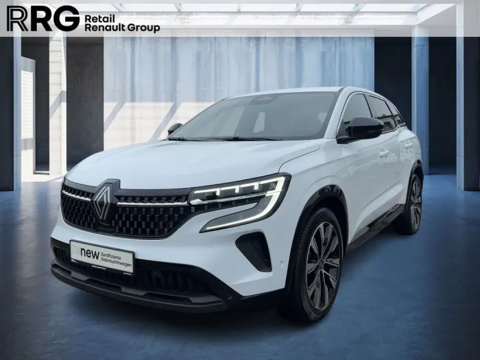 Renault Austral TECHNO E-TECH FULL HYBRID 200 ABSTANDSTE