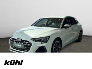 Audi S3 Sportback 2.0 TFSI S Tronic quattro Navi,LM18