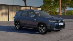 Dacia Bigster 1.2 TCe 140 Mild-Hybrid Journey