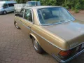 Mercedes-Benz 240