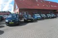 Dacia Logan  LED-S,PDC,ALU,GJR,RFK,BC,Automatik++