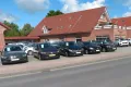 Dacia Logan  LED-S,PDC,ALU,GJR,RFK,BC,Automatik++