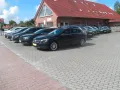 Dacia Logan  LED-S,PDC,ALU,GJR,RFK,BC,Automatik++