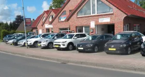 Dacia Logan  LED-S,PDC,ALU,GJR,RFK,BC,Automatik++