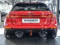 Audi RS5 Avant tiptronic Hybrid B&O 21