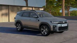 Dacia Bigster 1.2 TCe 140 Mild-Hybrid Journey