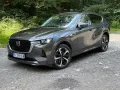 Mazda CX-60 2.5 e-SKYACTIV PHEV Takumi Auto AWD Takumi
