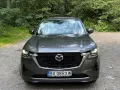 Mazda CX-60 2.5 e-SKYACTIV PHEV Takumi Auto AWD Takumi