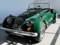 Morgan 4/4 Werksnachweis - Deep Brunswick Green - RHD