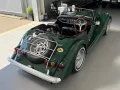 Morgan 4/4 Werksnachweis - Deep Brunswick Green - RHD