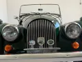 Morgan 4/4 Werksnachweis - Deep Brunswick Green - RHD