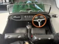 Morgan 4/4 Werksnachweis - Deep Brunswick Green - RHD