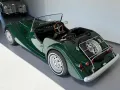 Morgan 4/4 Werksnachweis - Deep Brunswick Green - RHD