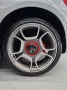 Abarth 595 C 1.4 Turbo T-Jet 145 CV Automatica