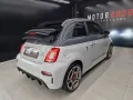 Abarth 595 C 1.4 Turbo T-Jet 145 CV Automatica