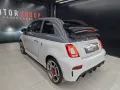 Abarth 595 C 1.4 Turbo T-Jet 145 CV Automatica
