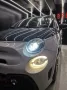 Abarth 595 C 1.4 Turbo T-Jet 145 CV Automatica