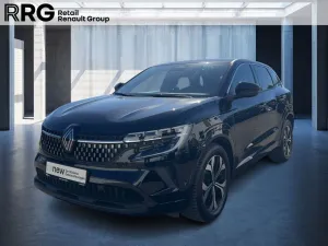Renault Austral TECHNO TCe 160 AUTOMATIK RÜCKFAHRKAMERA