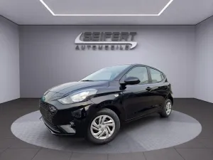 Hyundai i10 MY25 I SELECT I NAVI I RFK I APPLE CARPLAY I