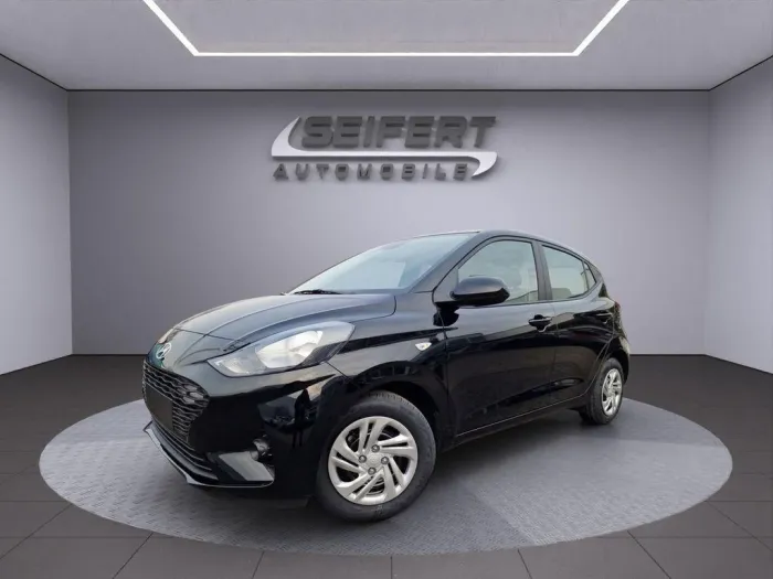 Hyundai i10 MY25 I SELECT I NAVI I RFK I APPLE CARPLAY I