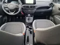 Hyundai i10 MY25 I SELECT I NAVI I RFK I APPLE CARPLAY I