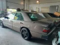 Mercedes-Benz Mercedes Benz 260E W124