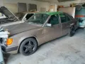 Mercedes-Benz Mercedes Benz 260E W124