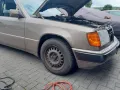 Mercedes-Benz Mercedes Benz 260E W124