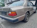Mercedes-Benz Mercedes Benz 260E W124