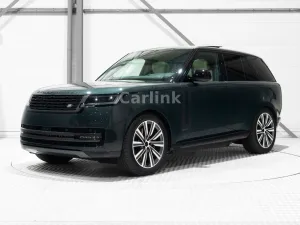 Land Rover Range Rover P550e Autobiography -LAGER-STOCK-