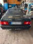 Mercedes-Benz Mercedes SL 320 zu verkaufen !