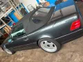 Mercedes-Benz Mercedes SL 320 zu verkaufen !