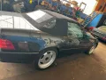 Mercedes-Benz Mercedes SL 320 zu verkaufen !