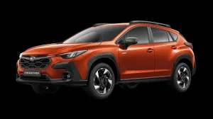 Subaru Crosstrek 2.0ie Platinum CVT *Tageszulassung*