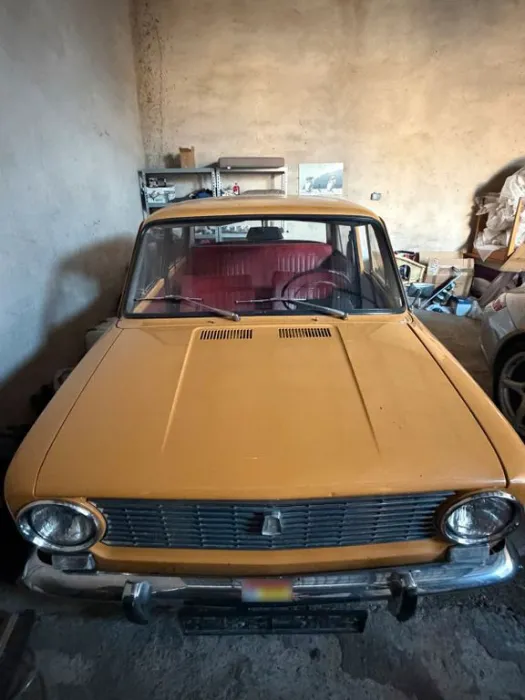Lada Shiguli 2101