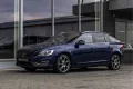 Volvo V60 1.6 T3 Ocean Race - Trekhaak - Stoelver. - A