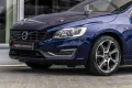 Volvo V60 1.6 T3 Ocean Race - Trekhaak - Stoelver. - A