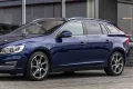 Volvo V60 1.6 T3 Ocean Race - Trekhaak - Stoelver. - A