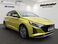 Hyundai i20 Trend  7DCT Licht & Komfort Paket