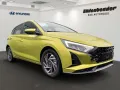 Hyundai i20 Trend  7DCT Licht & Komfort Paket